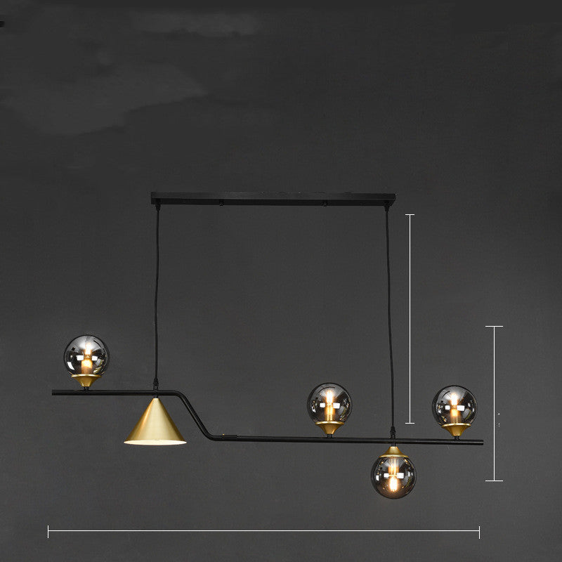 Nordic and Modern Dining Ceiling Light