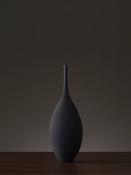 Nordic Minimalist Vase