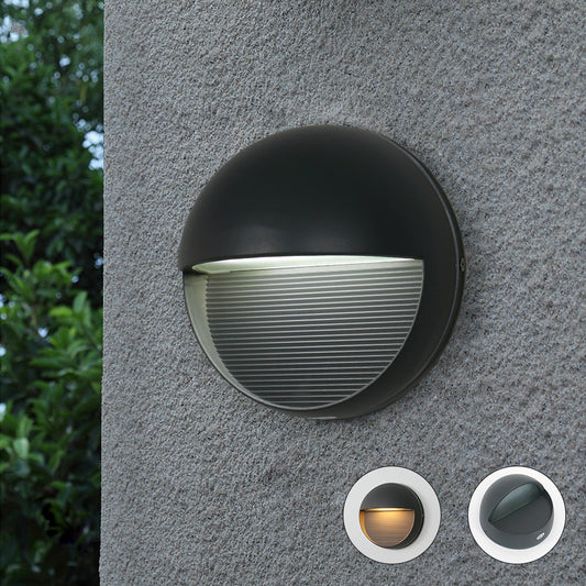 Led Porch Light