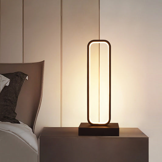 Minimalist Table Lamp