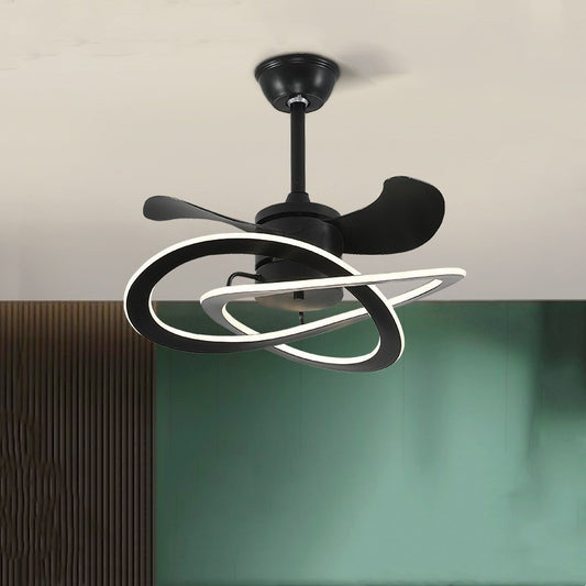 Variable Frequency Ceiling Fan Lamp