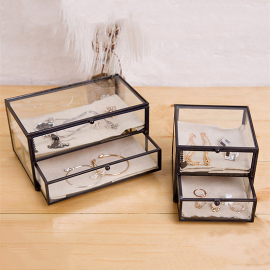 Jewelry Storage